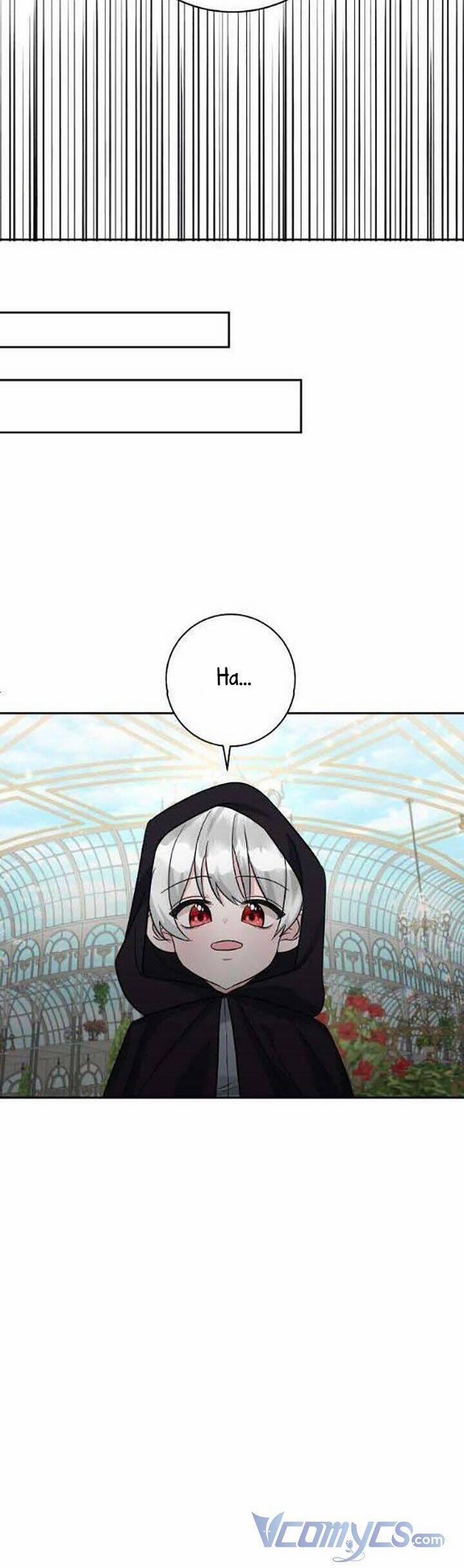 Đứa Bé Con Tin Thật Dễ Thương 16 trang 18