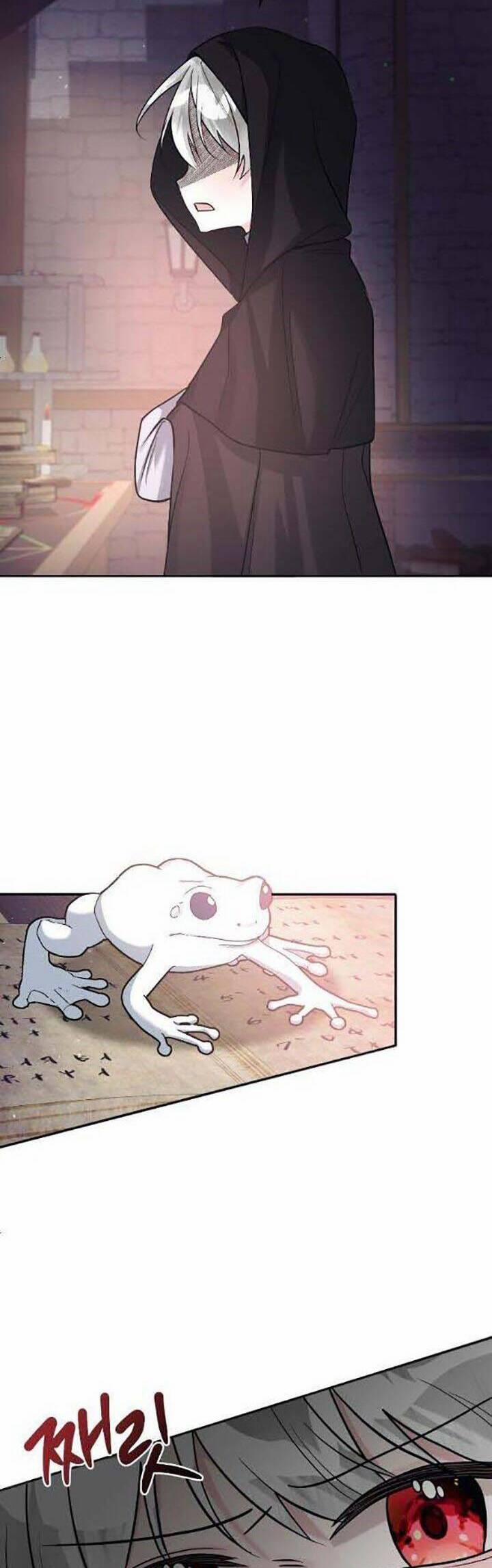 Đứa Bé Con Tin Thật Dễ Thương 16 trang 2