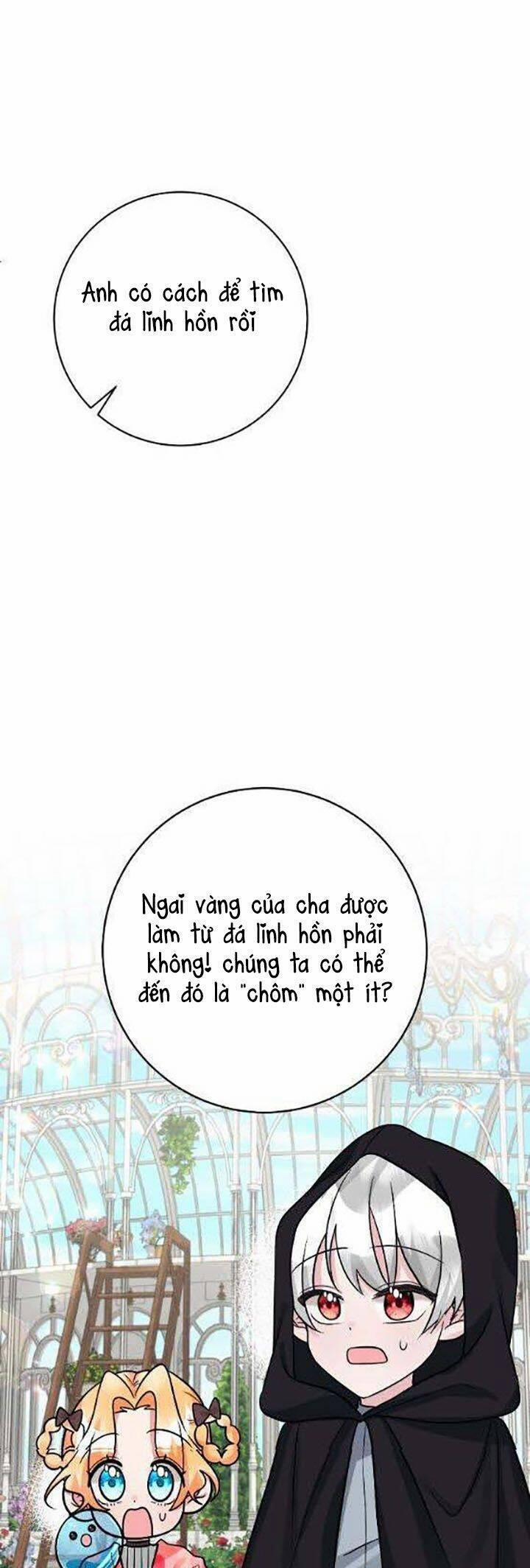 Đứa Bé Con Tin Thật Dễ Thương 16 trang 27