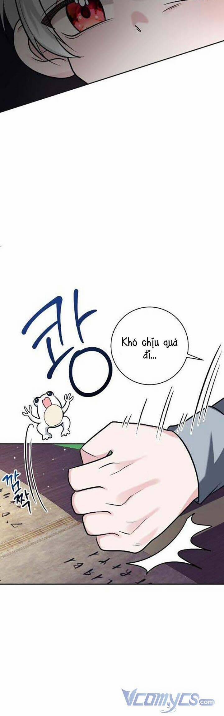 Đứa Bé Con Tin Thật Dễ Thương 16 trang 3