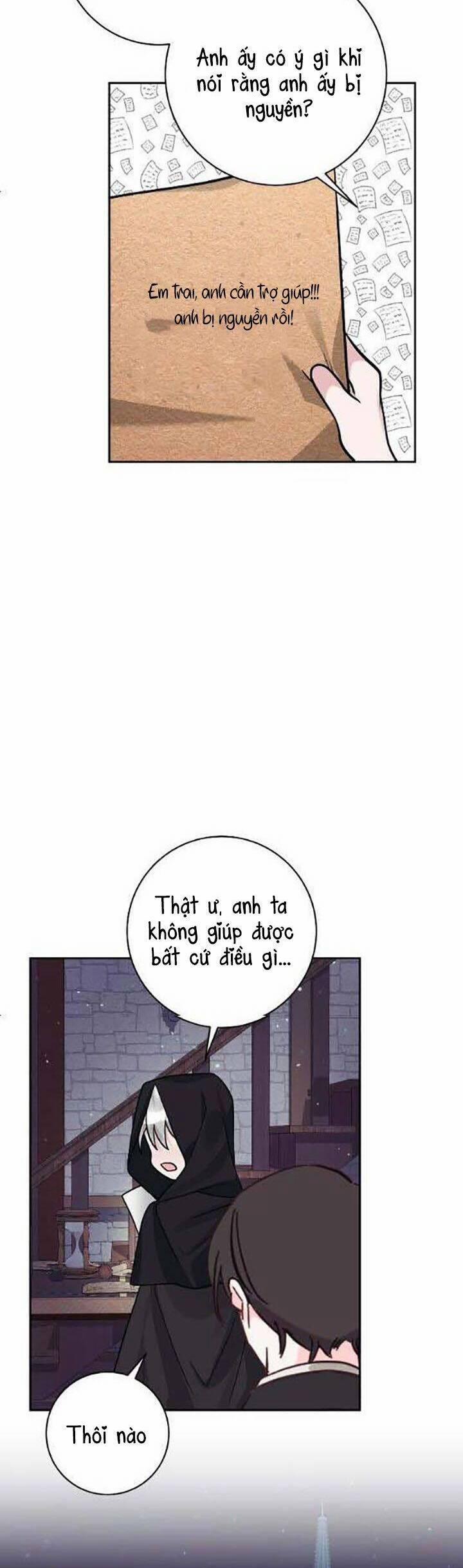 Đứa Bé Con Tin Thật Dễ Thương 16 trang 6