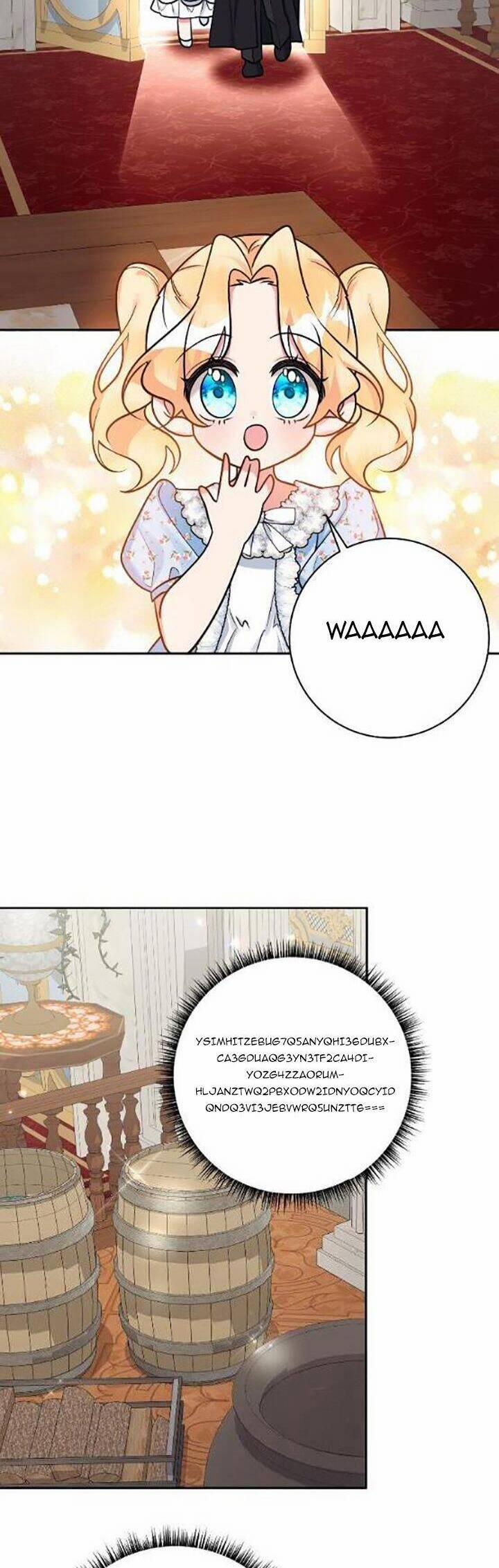 Đứa Bé Con Tin Thật Dễ Thương 17 trang 2