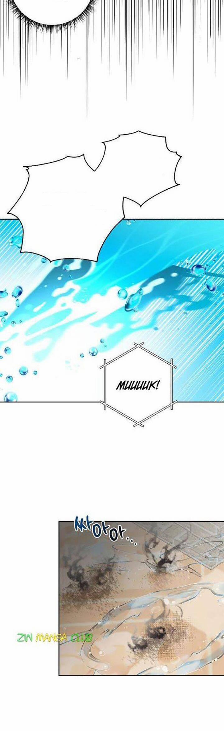 Đứa Bé Con Tin Thật Dễ Thương 17 trang 21