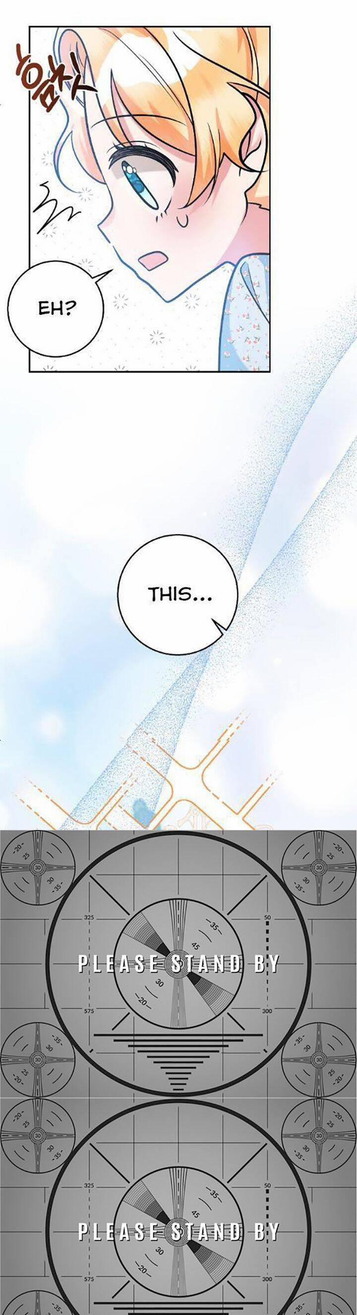 Đứa Bé Con Tin Thật Dễ Thương 17 trang 23