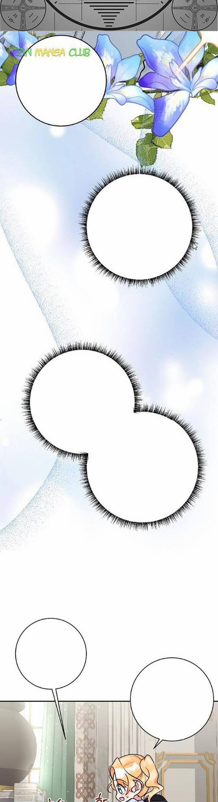 Đứa Bé Con Tin Thật Dễ Thương 17 trang 24