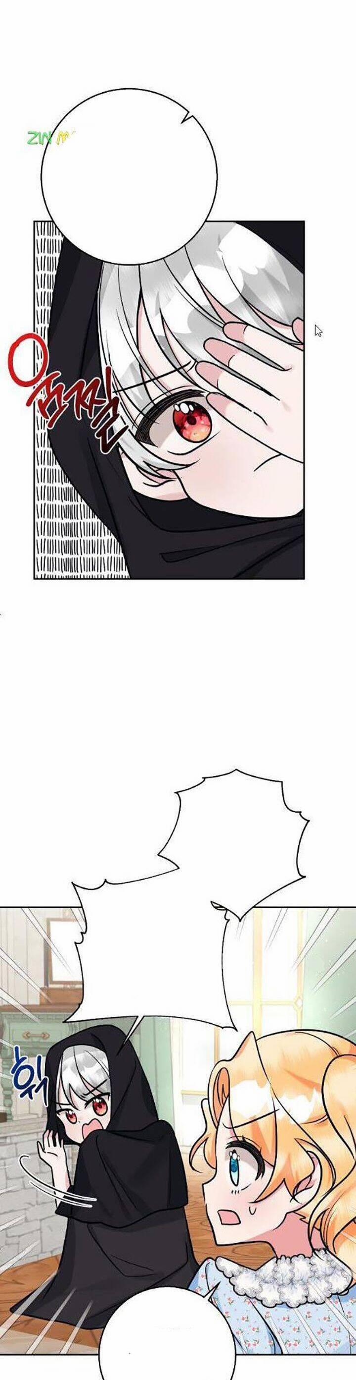 Đứa Bé Con Tin Thật Dễ Thương 17 trang 27