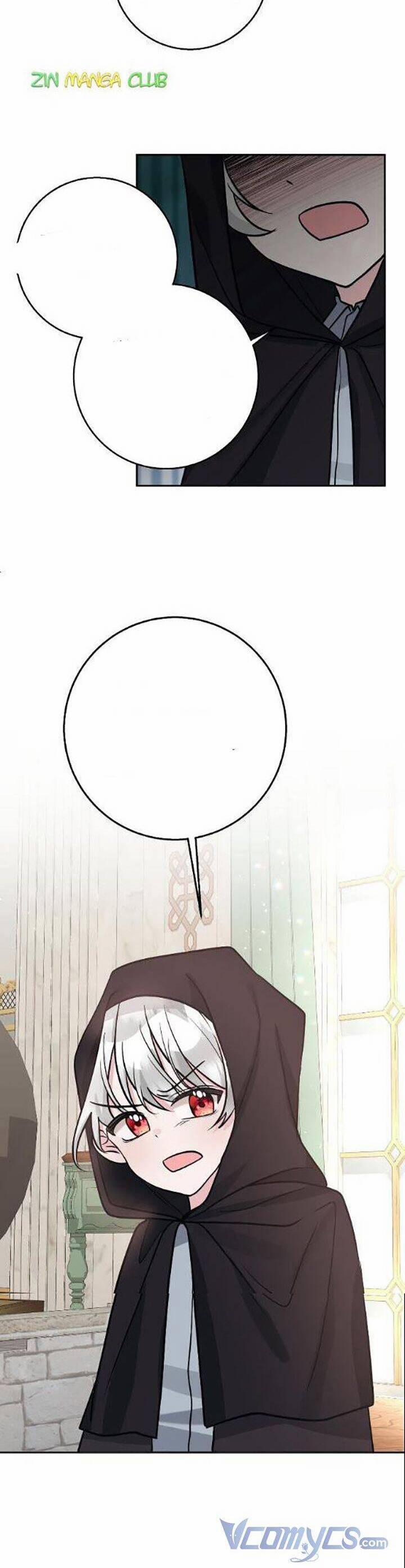 Đứa Bé Con Tin Thật Dễ Thương 17 trang 28