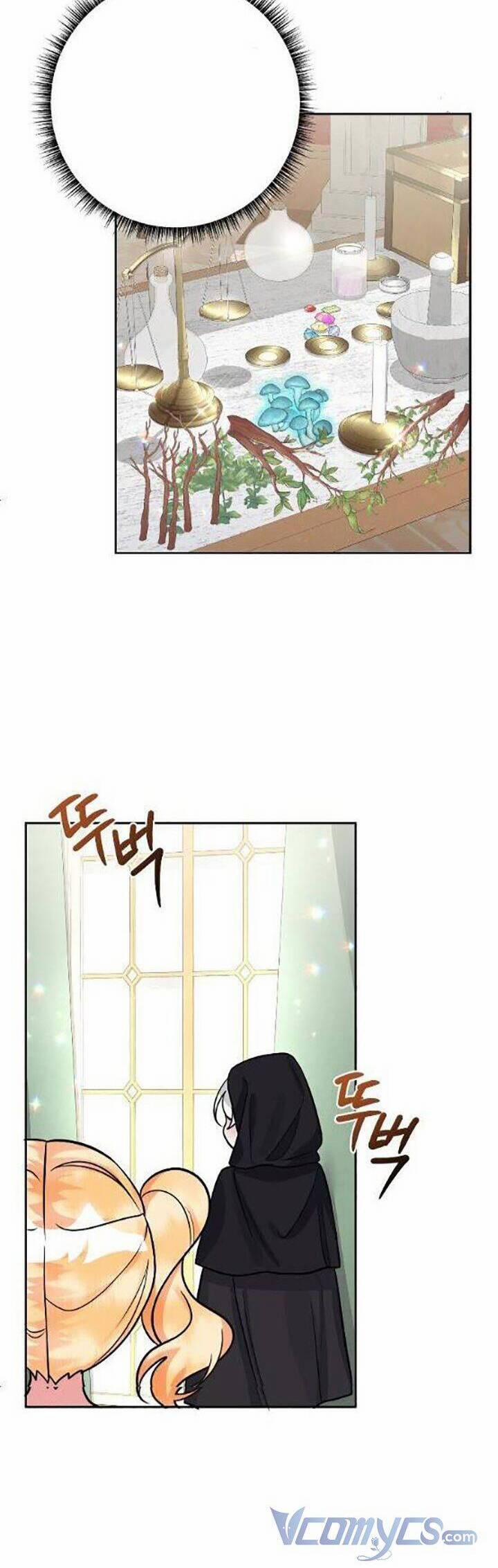 Đứa Bé Con Tin Thật Dễ Thương 17 trang 3