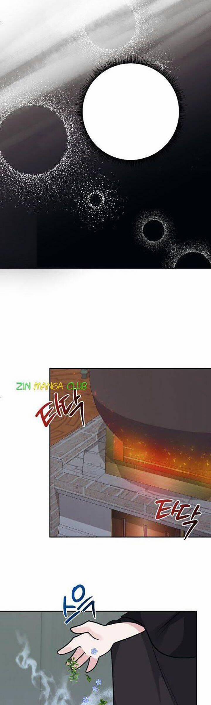 Đứa Bé Con Tin Thật Dễ Thương 17 trang 5