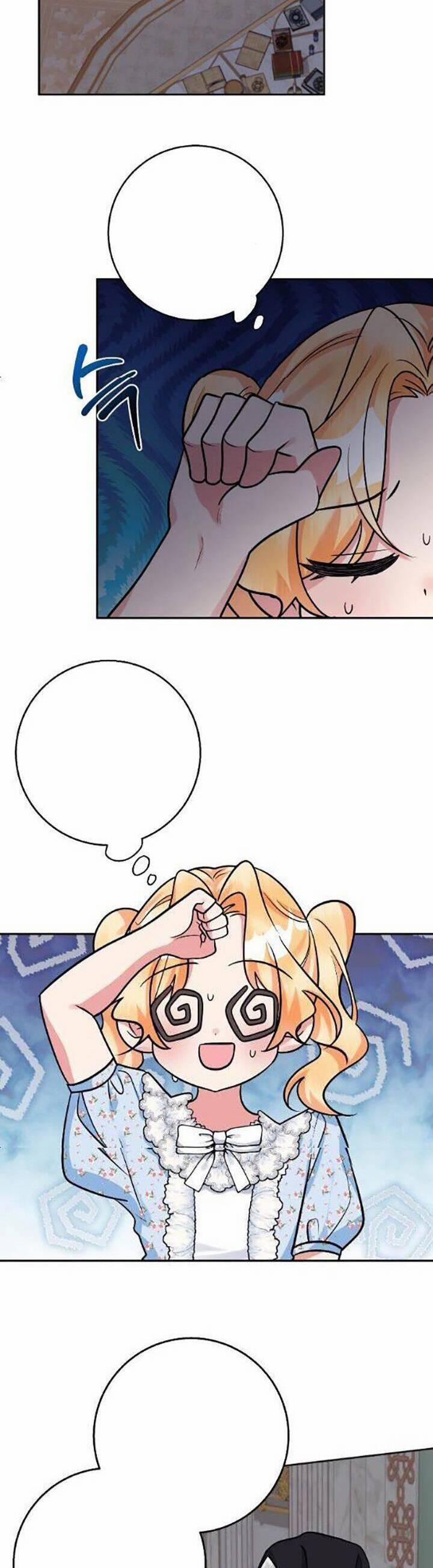 Đứa Bé Con Tin Thật Dễ Thương 17 trang 9