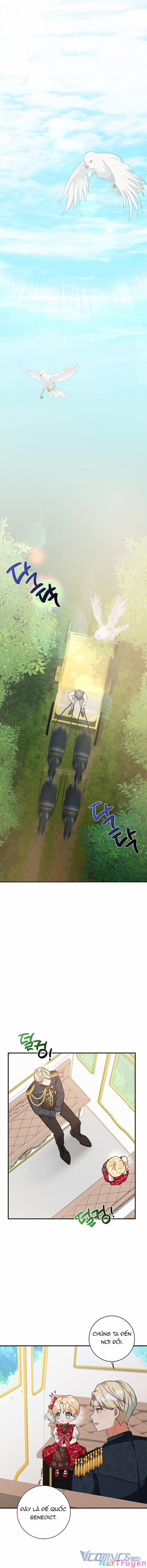 Đứa Bé Con Tin Thật Dễ Thương 2 trang 0