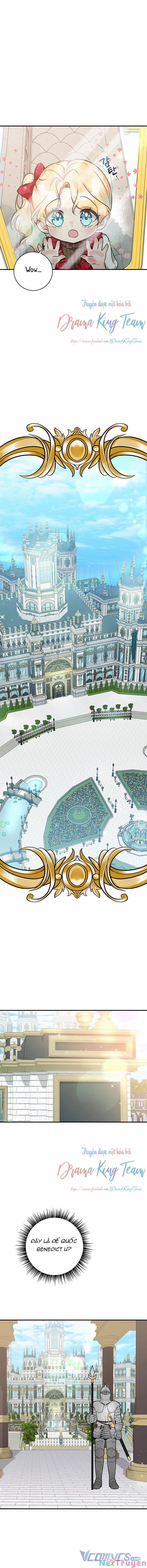 Đứa Bé Con Tin Thật Dễ Thương 2 trang 1