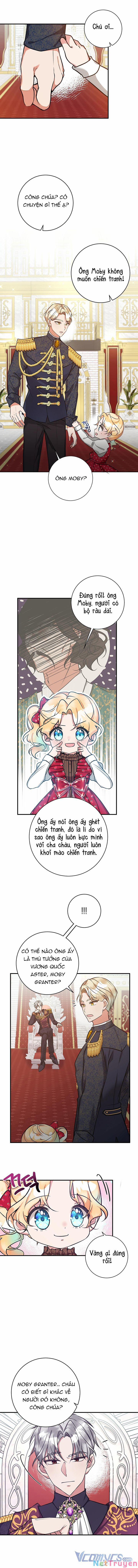 Đứa Bé Con Tin Thật Dễ Thương 2 trang 10