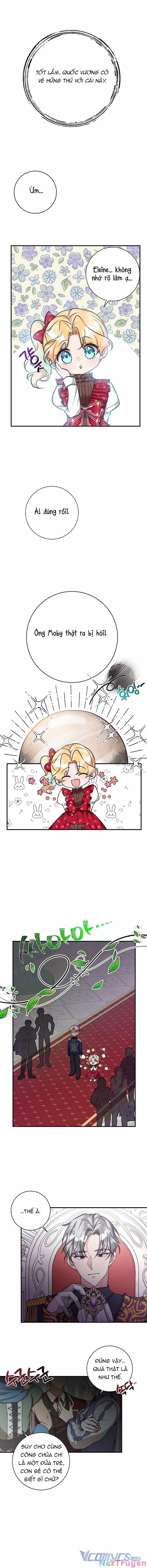 Đứa Bé Con Tin Thật Dễ Thương 2 trang 11
