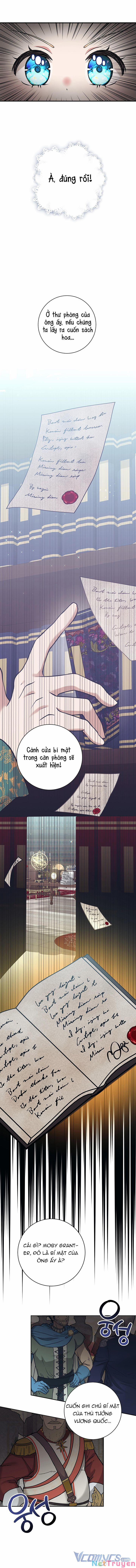 Đứa Bé Con Tin Thật Dễ Thương 2 trang 12