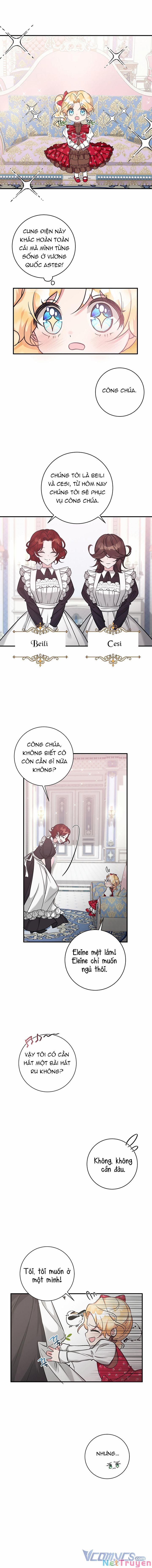 Đứa Bé Con Tin Thật Dễ Thương 2 trang 15