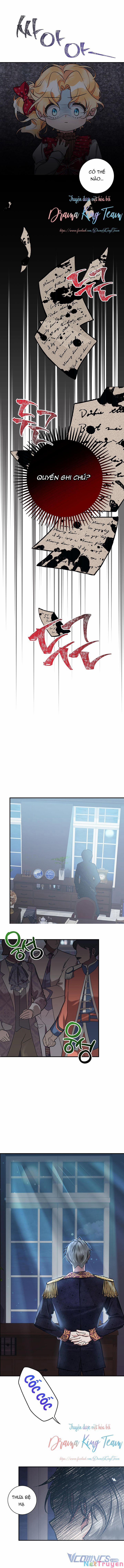 Đứa Bé Con Tin Thật Dễ Thương 2 trang 19