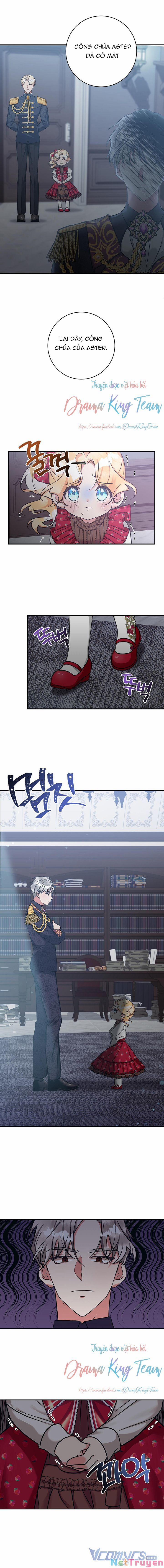 Đứa Bé Con Tin Thật Dễ Thương 2 trang 20