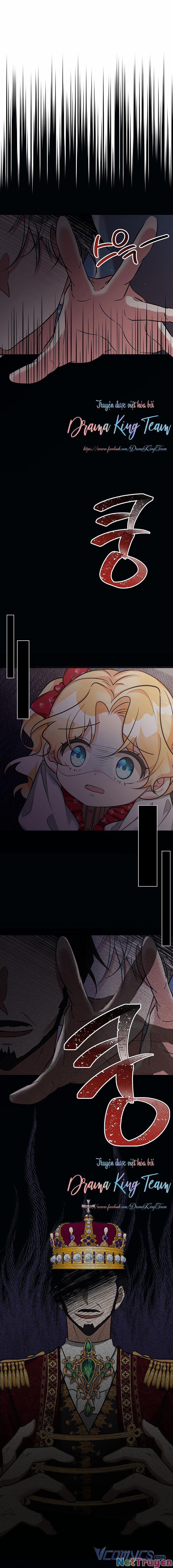 Đứa Bé Con Tin Thật Dễ Thương 2 trang 21