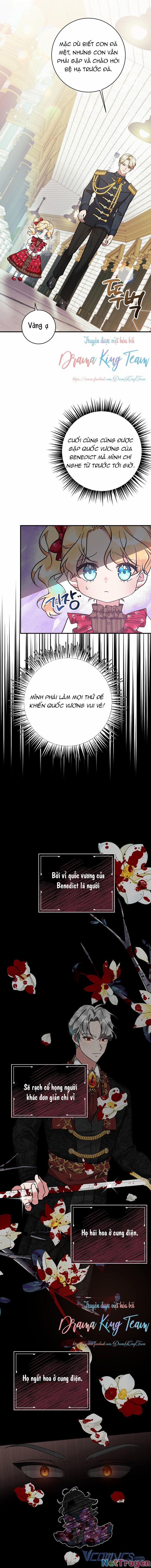 Đứa Bé Con Tin Thật Dễ Thương 2 trang 3