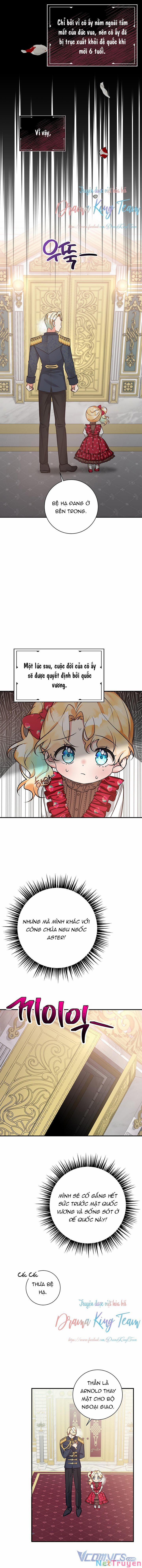 Đứa Bé Con Tin Thật Dễ Thương 2 trang 4