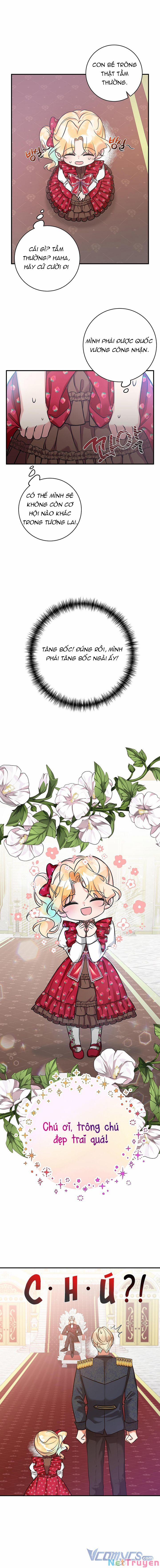 Đứa Bé Con Tin Thật Dễ Thương 2 trang 6