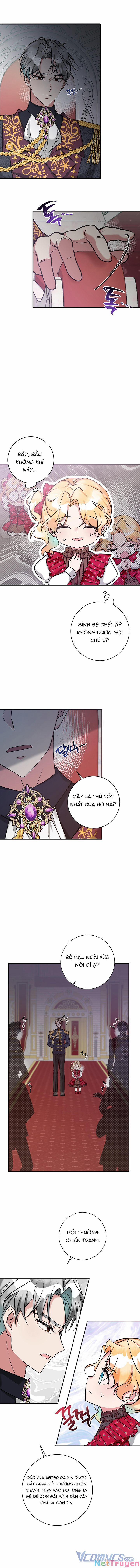 Đứa Bé Con Tin Thật Dễ Thương 2 trang 7