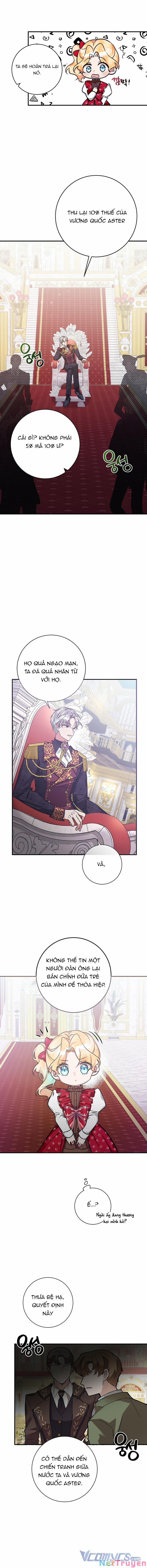 Đứa Bé Con Tin Thật Dễ Thương 2 trang 8