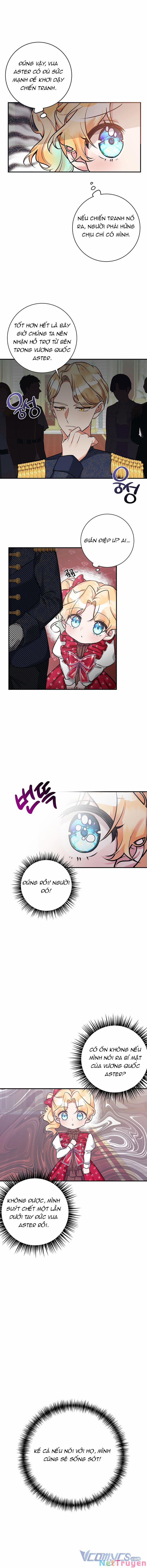 Đứa Bé Con Tin Thật Dễ Thương 2 trang 9