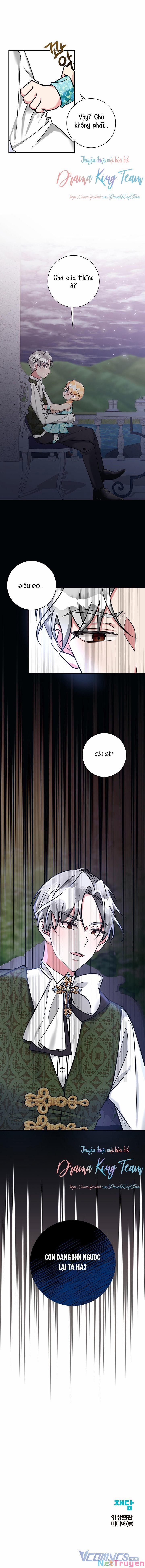 Đứa Bé Con Tin Thật Dễ Thương 3 trang 12