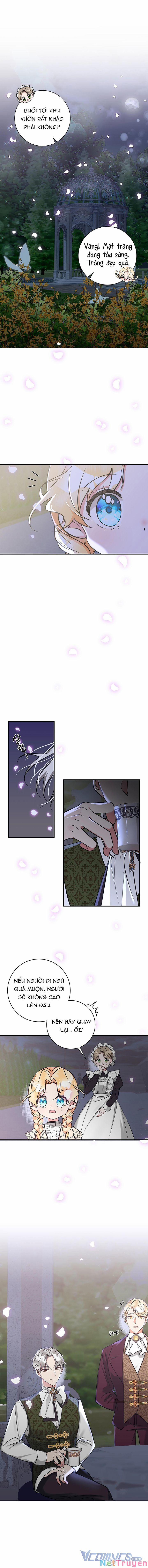 Đứa Bé Con Tin Thật Dễ Thương 3 trang 2