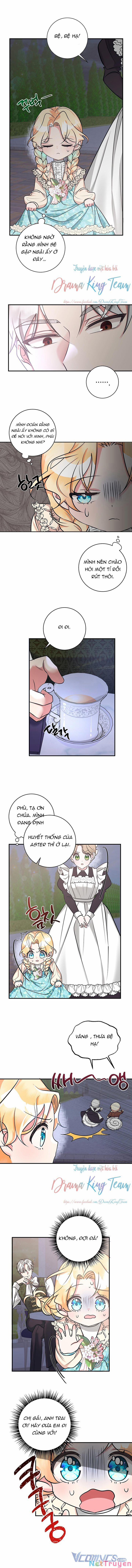 Đứa Bé Con Tin Thật Dễ Thương 3 trang 3