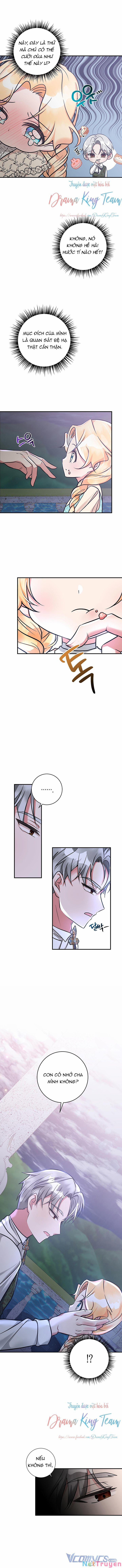 Đứa Bé Con Tin Thật Dễ Thương 3 trang 9