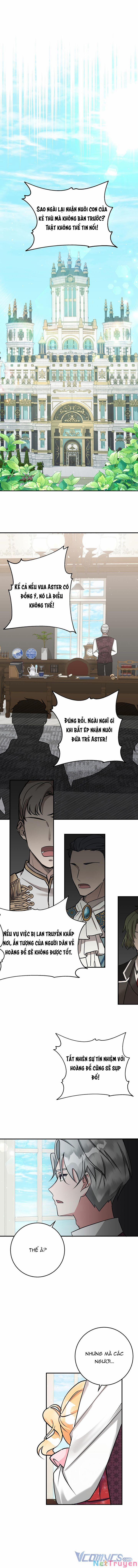 Đứa Bé Con Tin Thật Dễ Thương 5 trang 11