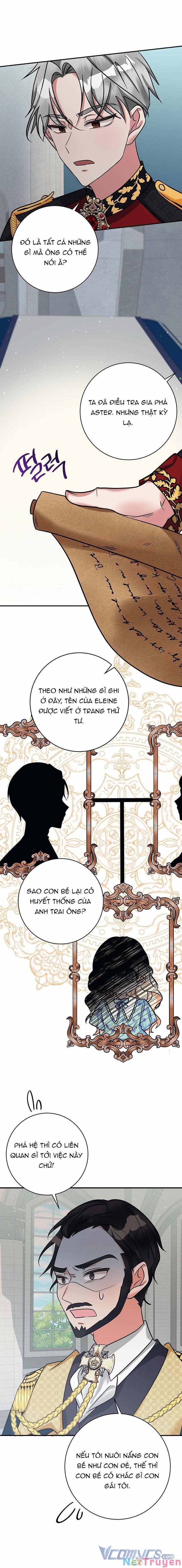 Đứa Bé Con Tin Thật Dễ Thương 5 trang 7