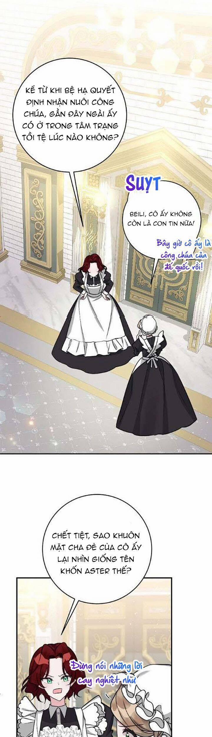 Đứa Bé Con Tin Thật Dễ Thương 6 trang 0