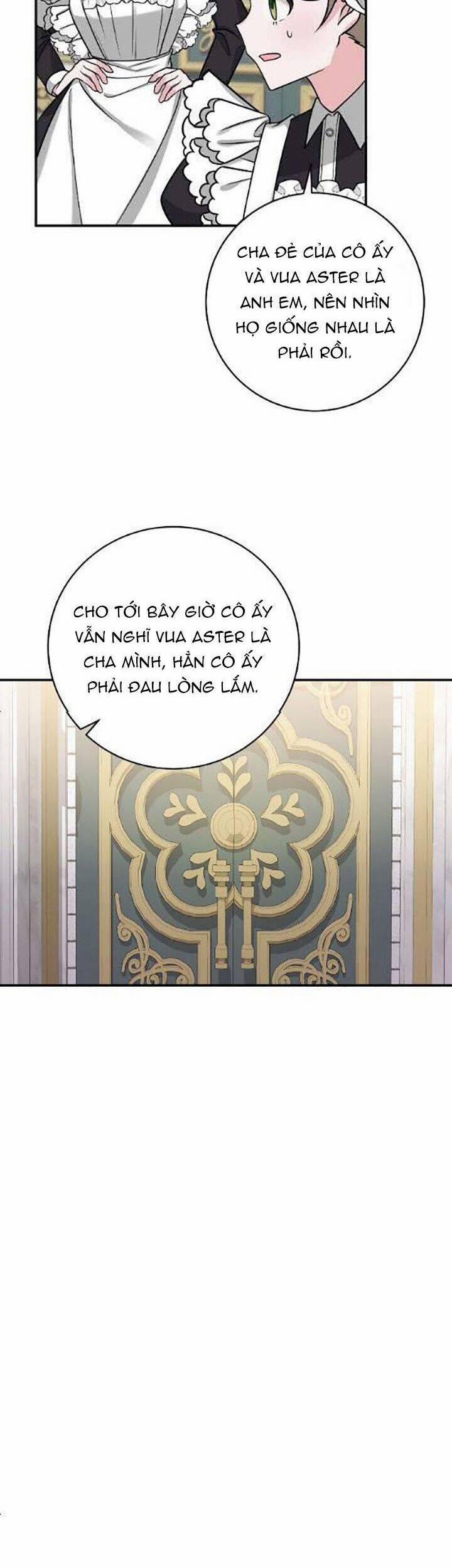 Đứa Bé Con Tin Thật Dễ Thương 6 trang 1