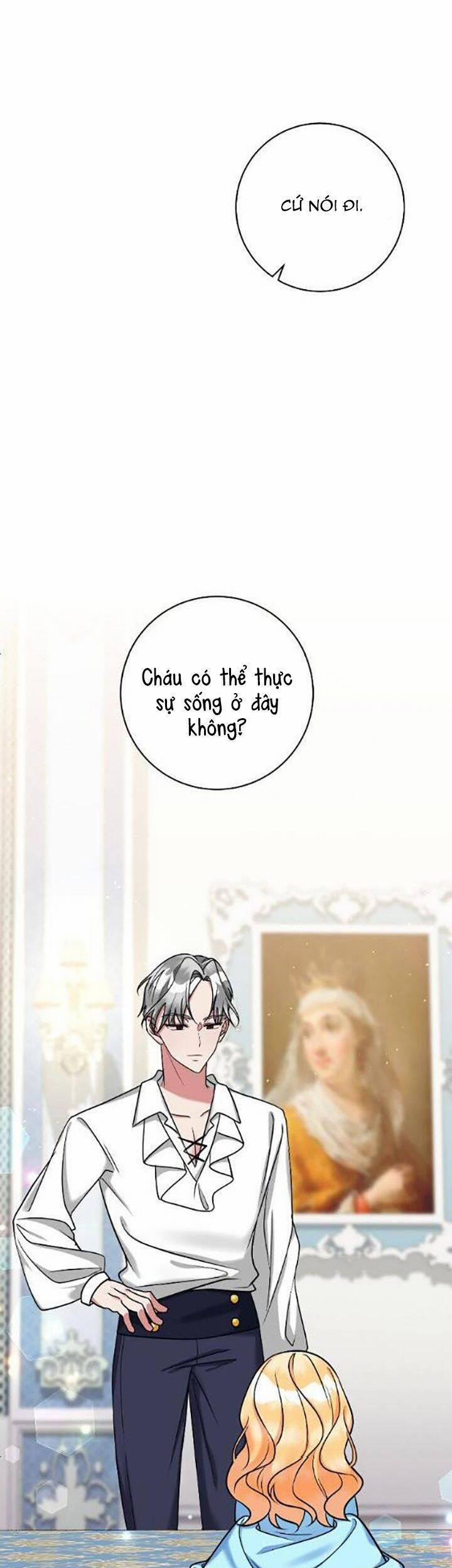 Đứa Bé Con Tin Thật Dễ Thương 6 trang 13