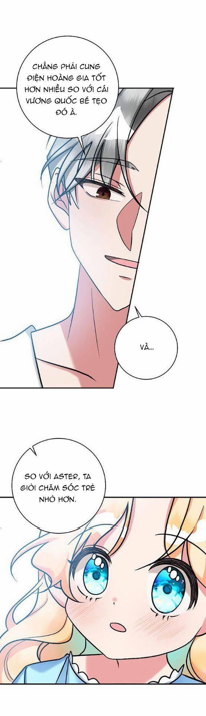 Đứa Bé Con Tin Thật Dễ Thương 6 trang 15