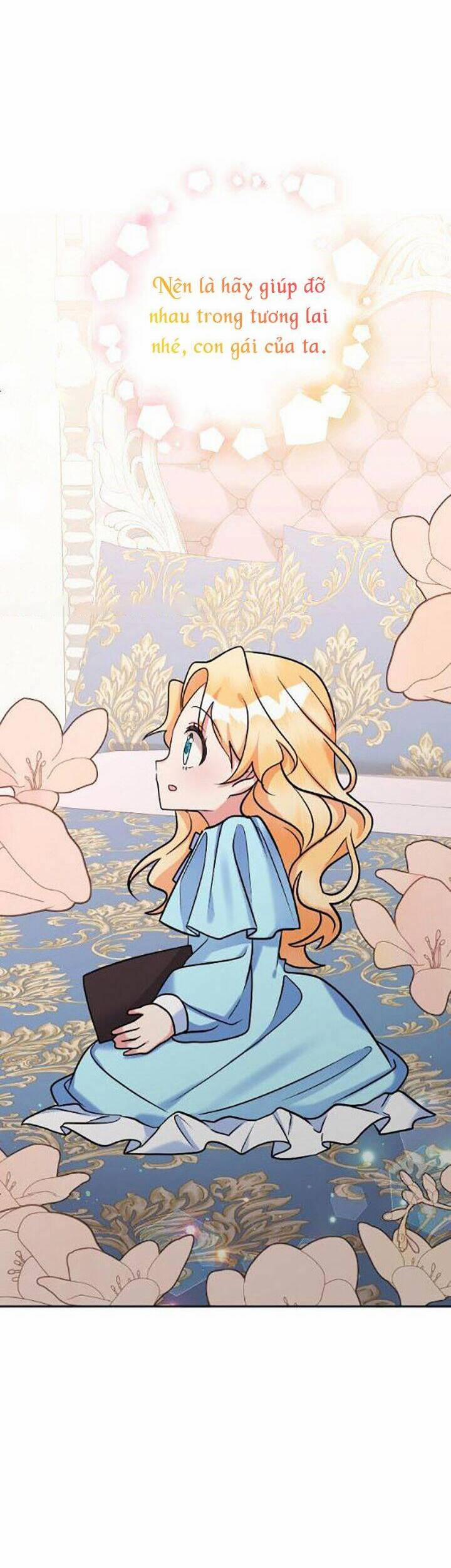 Đứa Bé Con Tin Thật Dễ Thương 6 trang 16