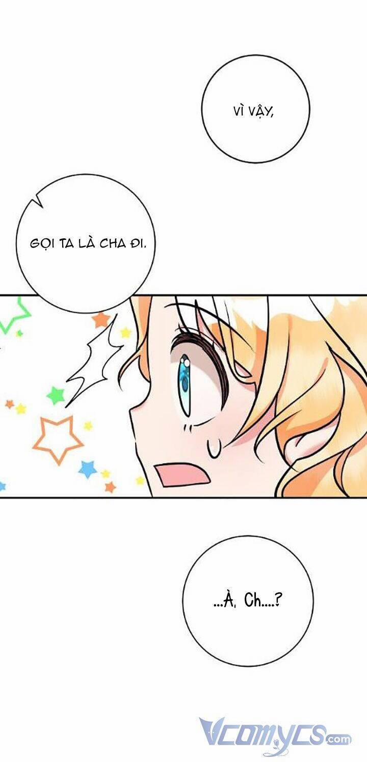 Đứa Bé Con Tin Thật Dễ Thương 6 trang 17