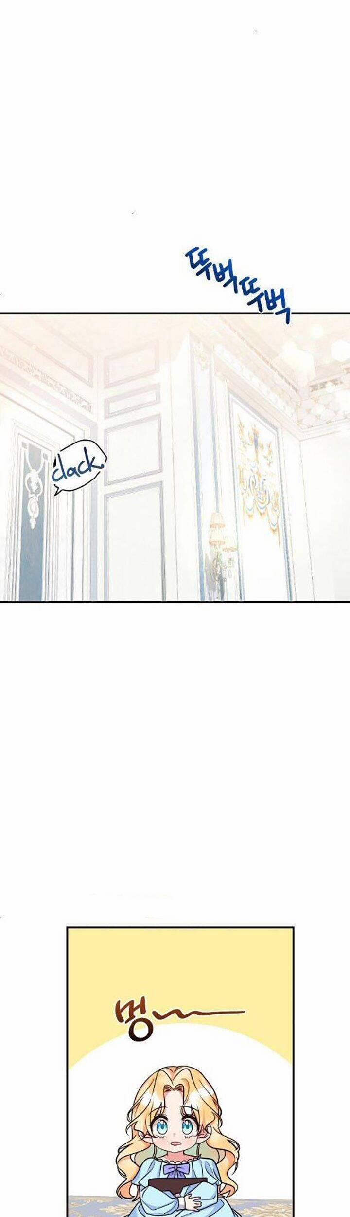 Đứa Bé Con Tin Thật Dễ Thương 6 trang 20