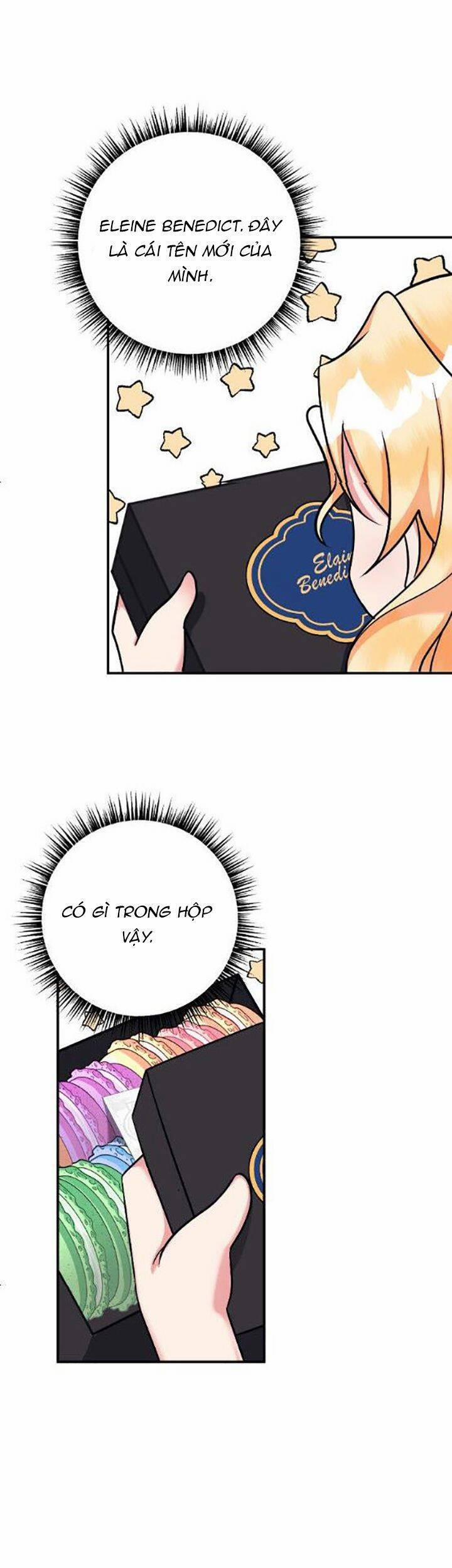 Đứa Bé Con Tin Thật Dễ Thương 6 trang 22