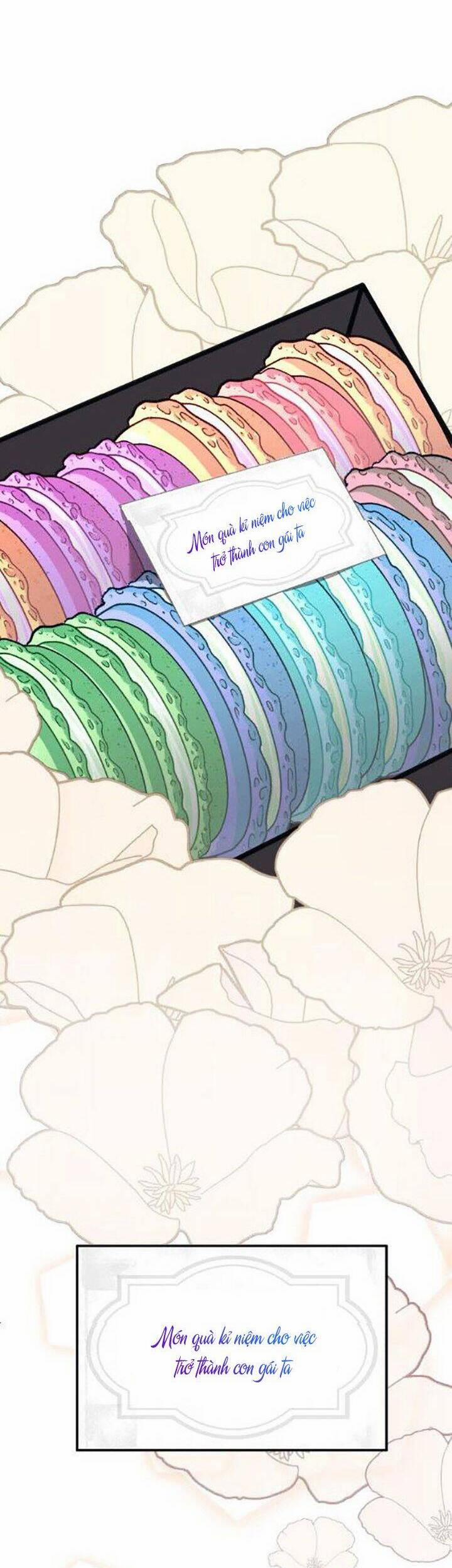 Đứa Bé Con Tin Thật Dễ Thương 6 trang 23