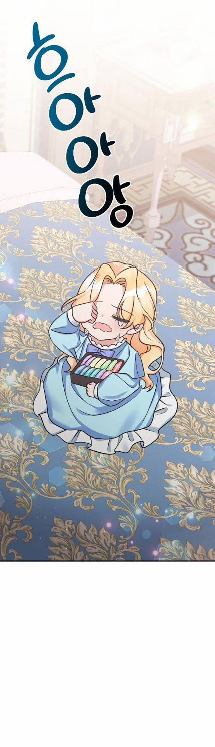 Đứa Bé Con Tin Thật Dễ Thương 6 trang 26