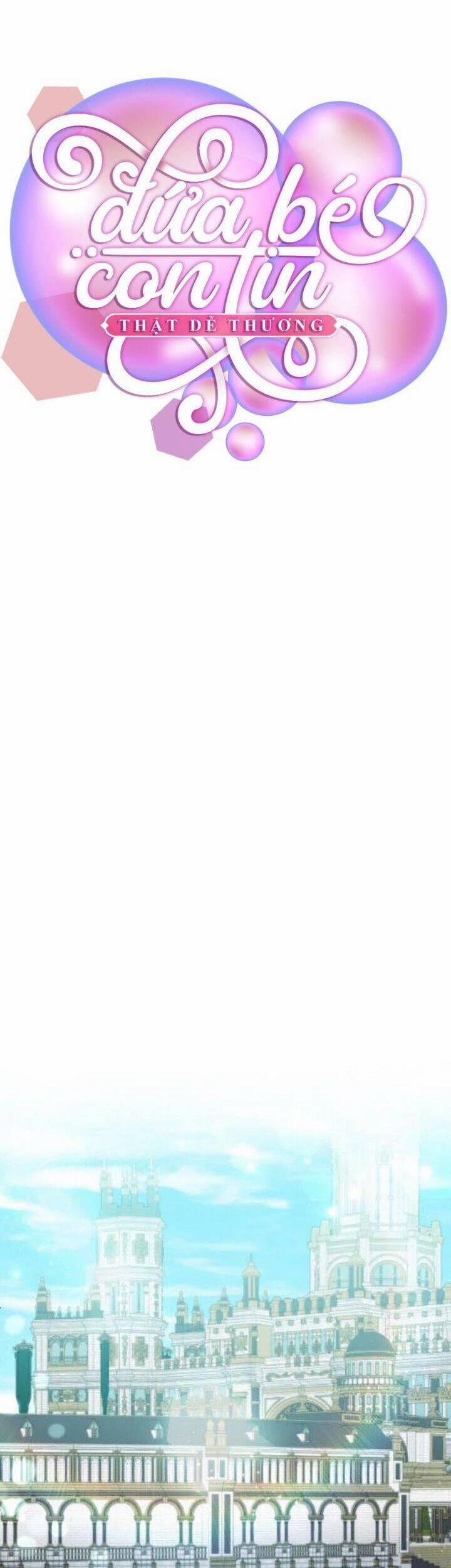 Đứa Bé Con Tin Thật Dễ Thương 6 trang 27