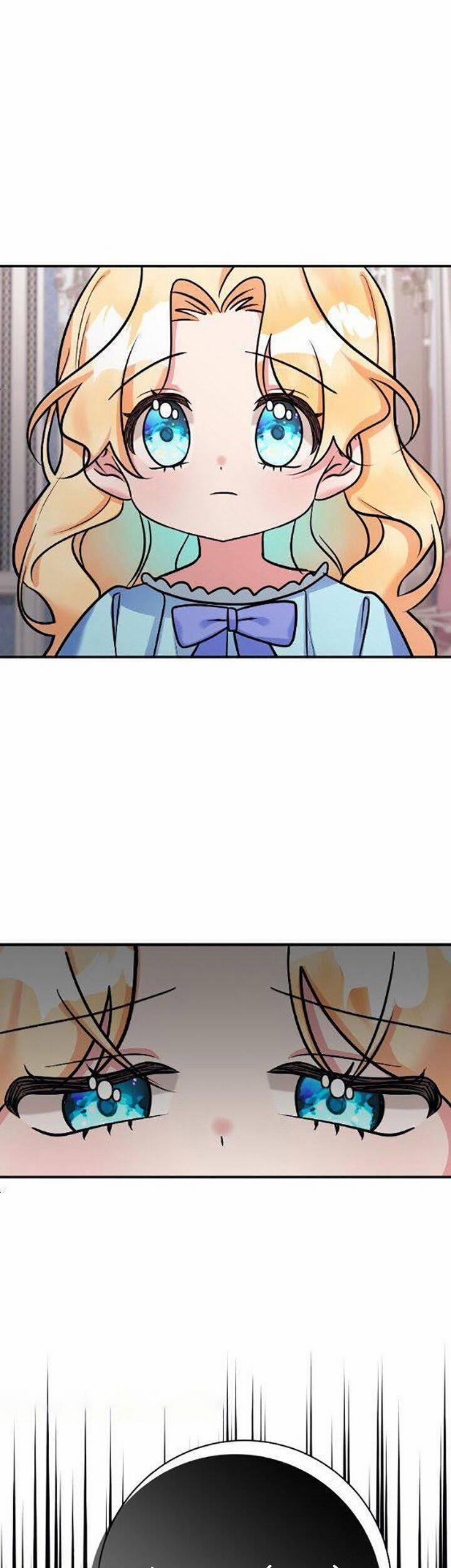 Đứa Bé Con Tin Thật Dễ Thương 6 trang 3