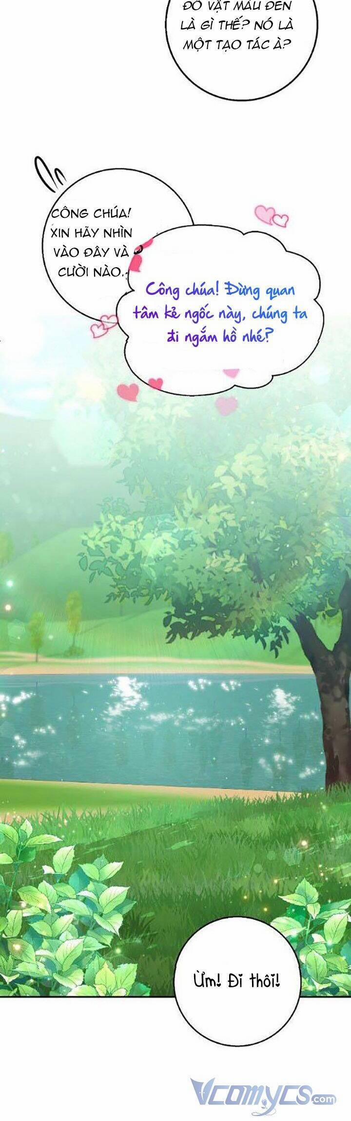 Đứa Bé Con Tin Thật Dễ Thương 6 trang 32