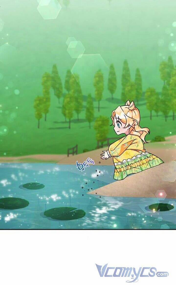 Đứa Bé Con Tin Thật Dễ Thương 6 trang 35