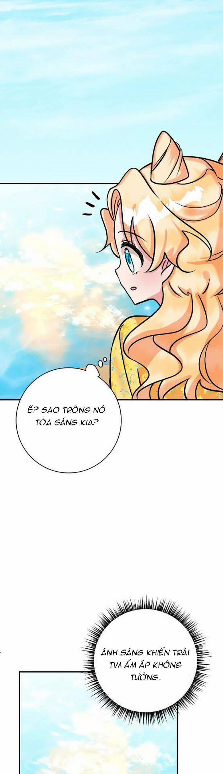 Đứa Bé Con Tin Thật Dễ Thương 6 trang 39